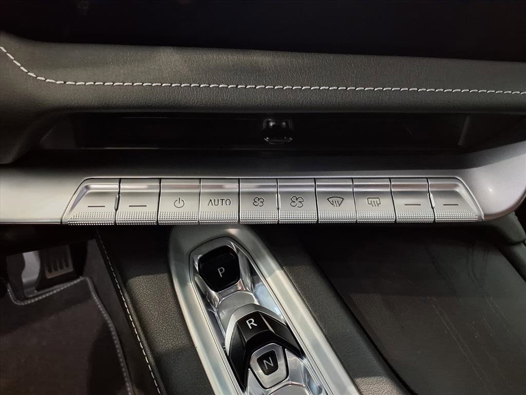 New 2026 Chevrolet Corvette Stingray Preferred Cpe w/ 2LT image 7