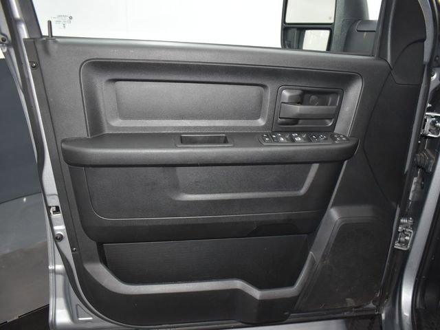 Used 2024 RAM 3500 Tradesman w/ Snow Chief Group AWD/4WD image 13