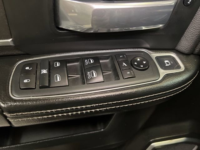 Used 2020 RAM 2500 Laramie w/ Night Edition image 55