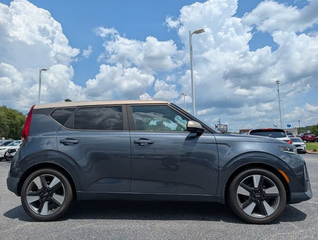 Used 2020 Kia Soul EX FWD image 5