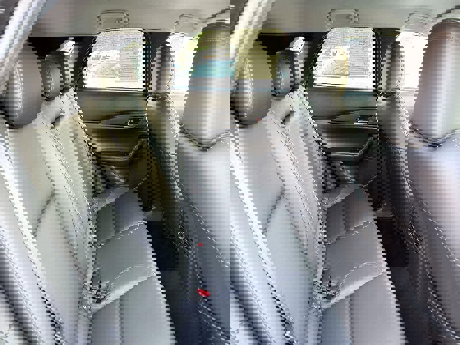 Used 2023 MAZDA CX-30 AWD 2.5 S w/ Preferred Package image 33