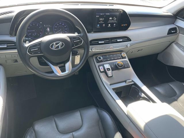 Used 2020 Hyundai Palisade SE image 18