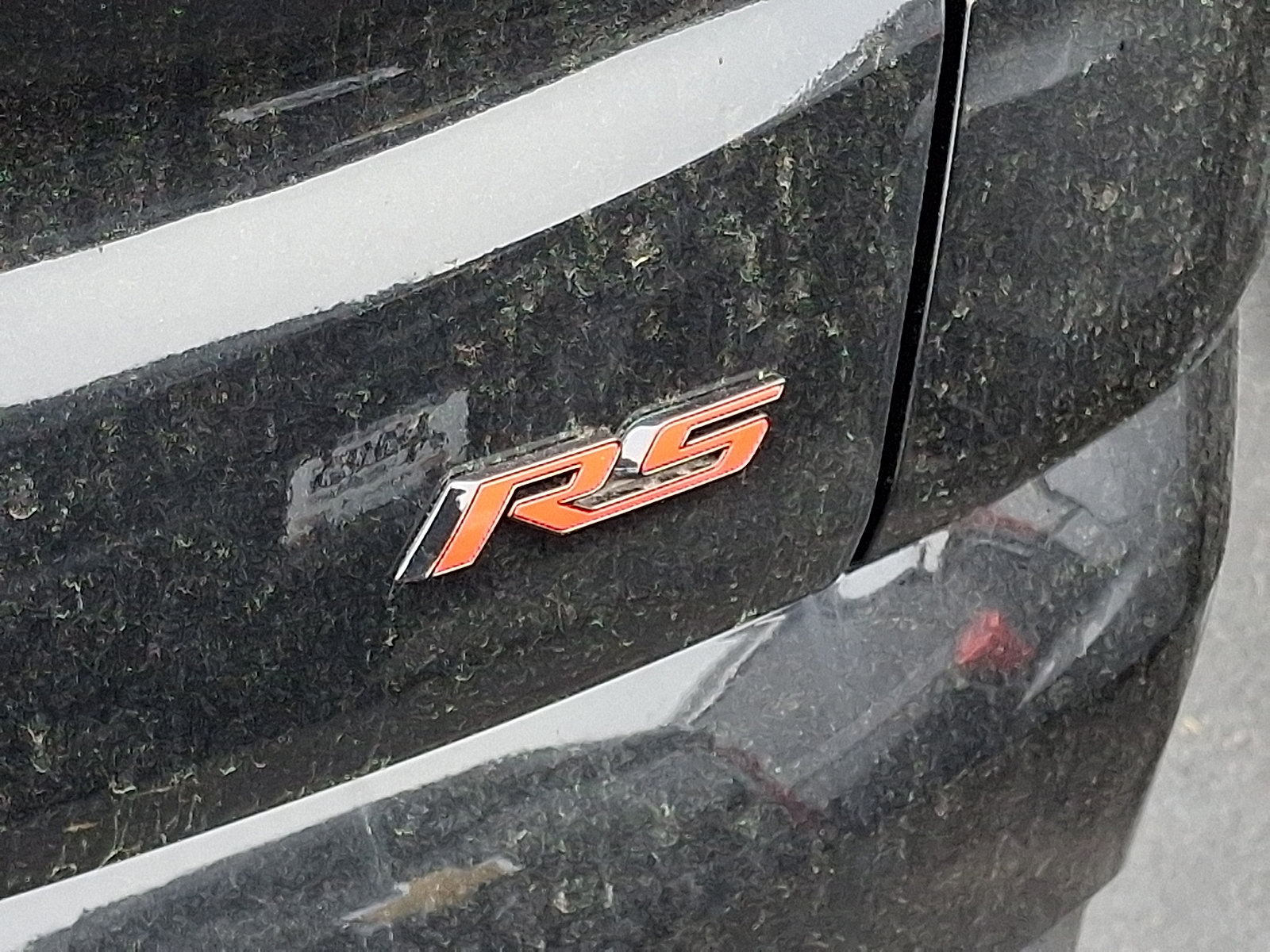 New 2027 Chevrolet Bolt RS FWD image 7
