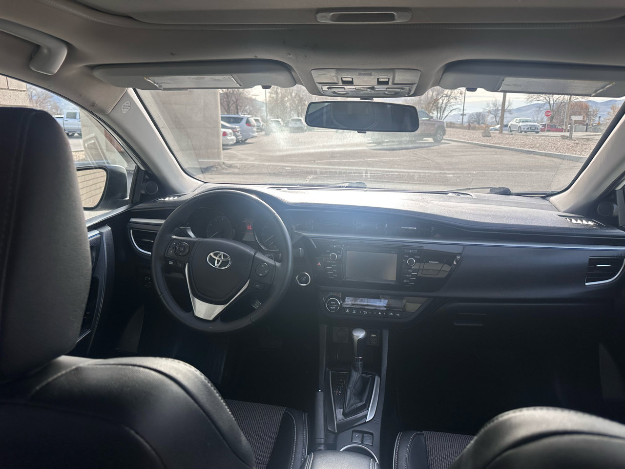 Used 2016 Toyota Corolla S Special Edition image 18