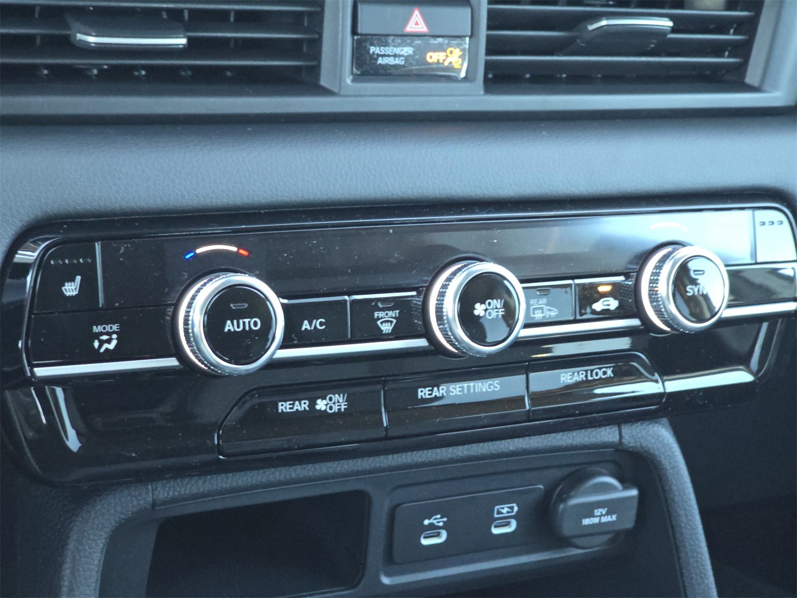 New 2026 Honda Pilot EX-L image 20