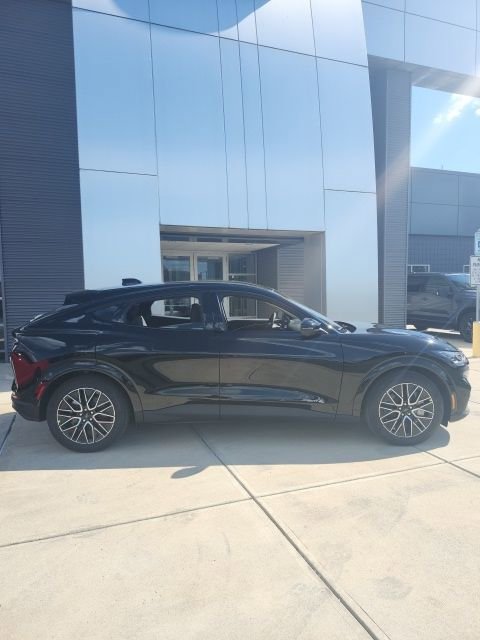 New 2025 Ford Mustang Mach-E Premium w/ Sport Appearance Package image 9