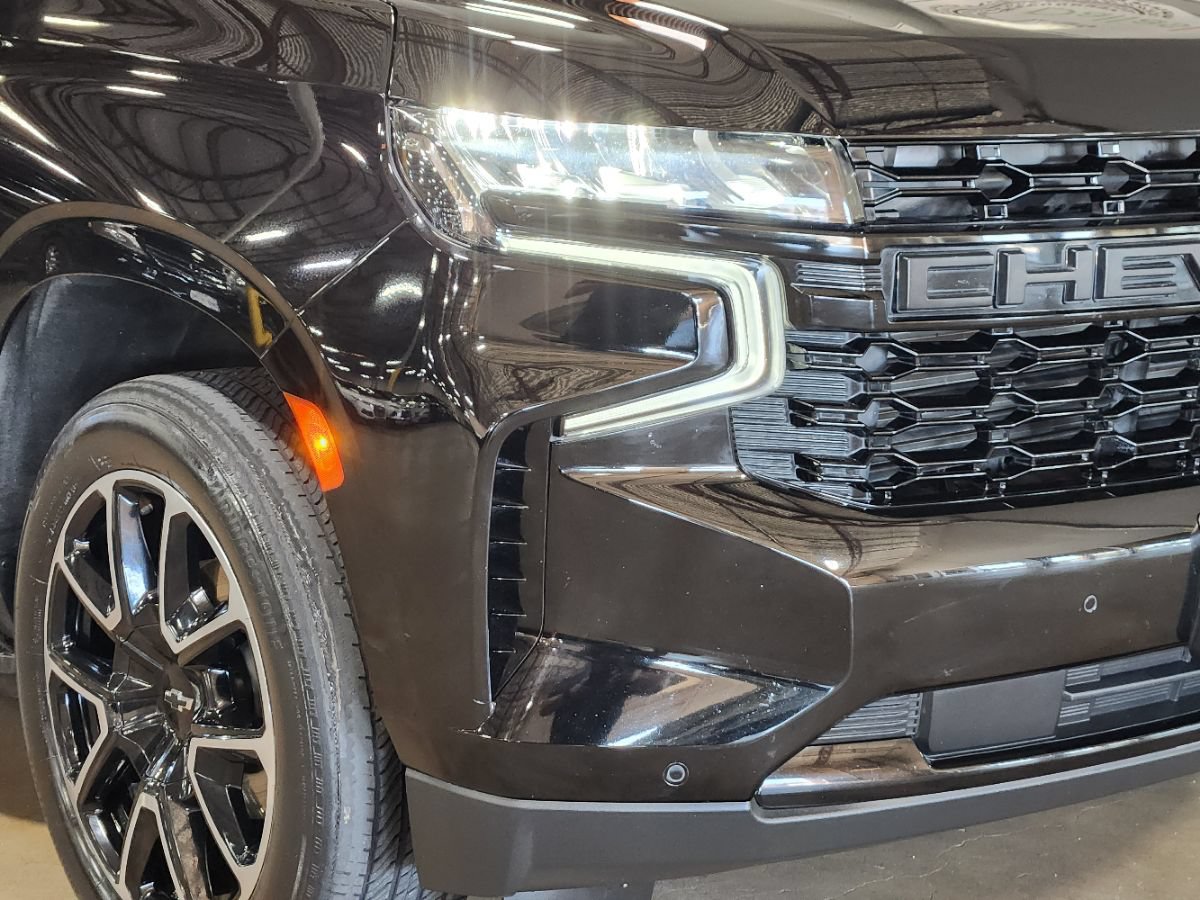 Used 2023 Chevrolet Tahoe RST RWD image 13