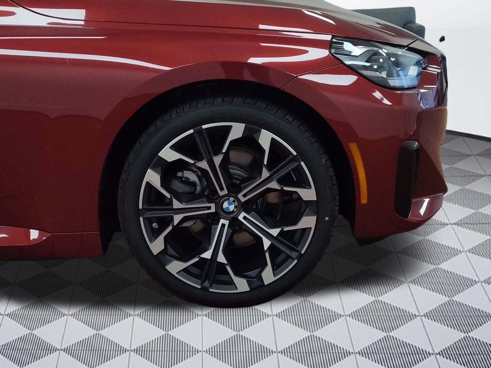 New 2026 BMW 230i xDrive Coupe w/ Convenience Package AWD/4WD image 11