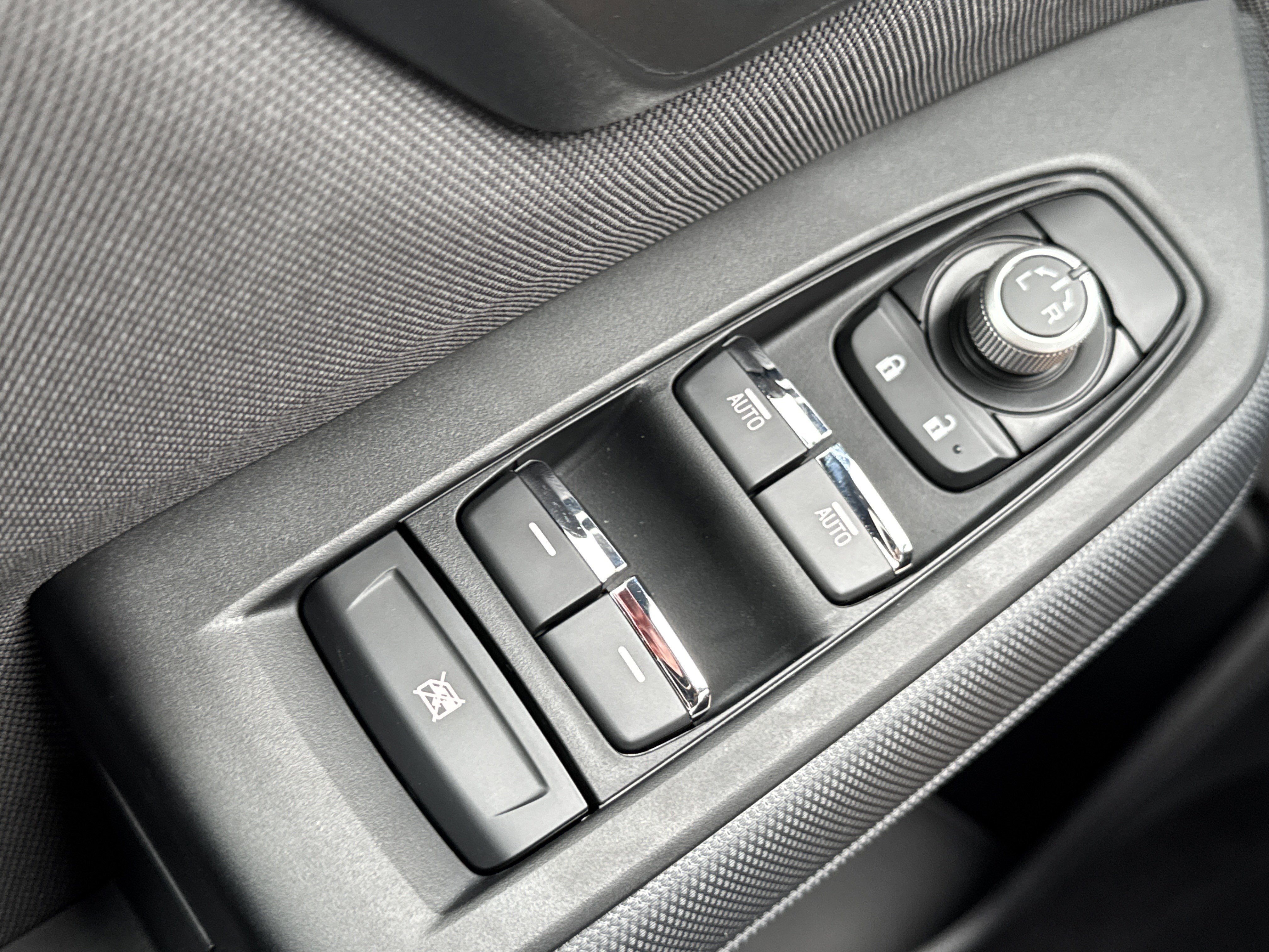 New 2026 Subaru Forester Premium image 23