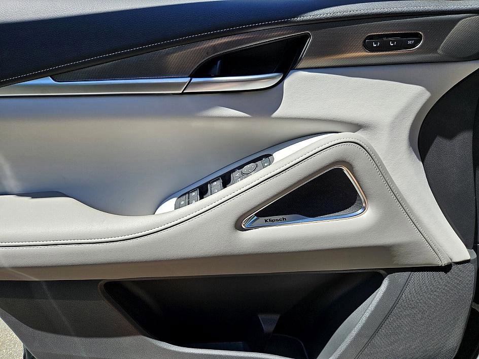 New 2026 INFINITI QX60 Luxe image 29