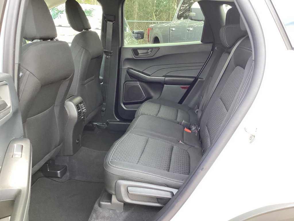 New 2026 Ford Escape Active image 39