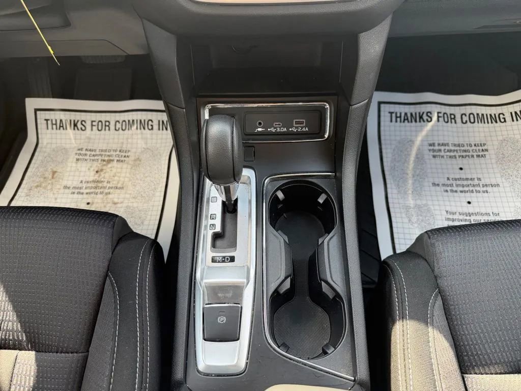 Used 2023 Subaru Ascent Premium AWD/4WD image 23