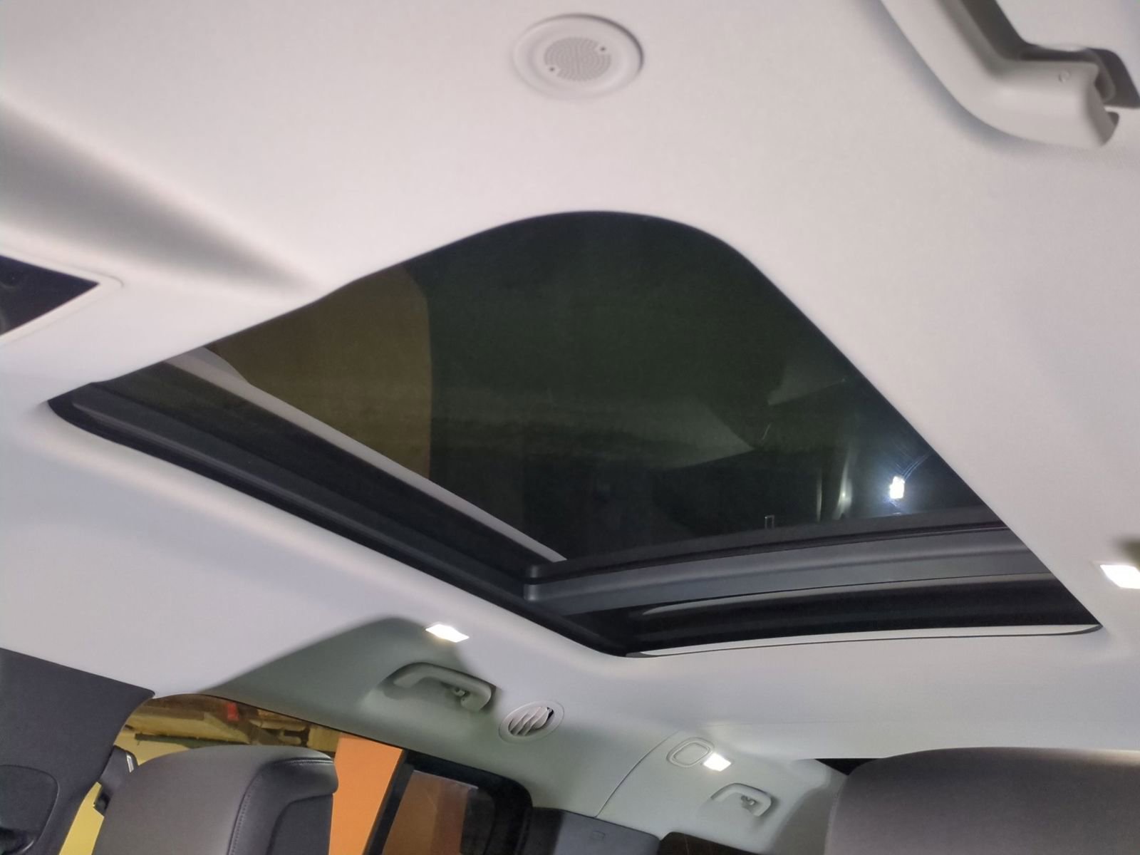 New 2026 Land Rover Defender 130 S image 24