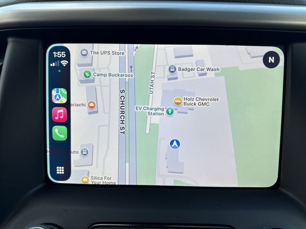 Certified 2023 GMC Acadia Denali w/ Trailering Package image 15