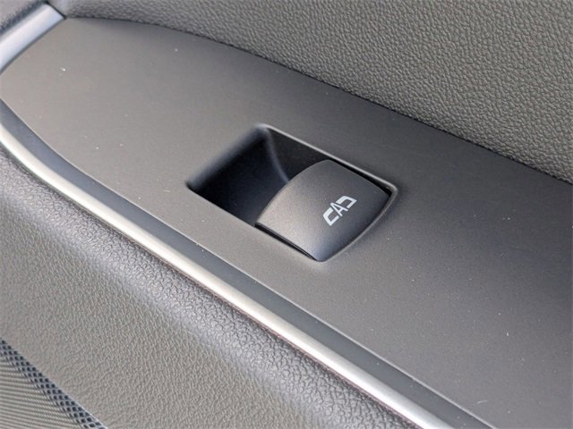 New 2026 Chevrolet Silverado 1500 LTZ w/ LTZ Premium Package image 36