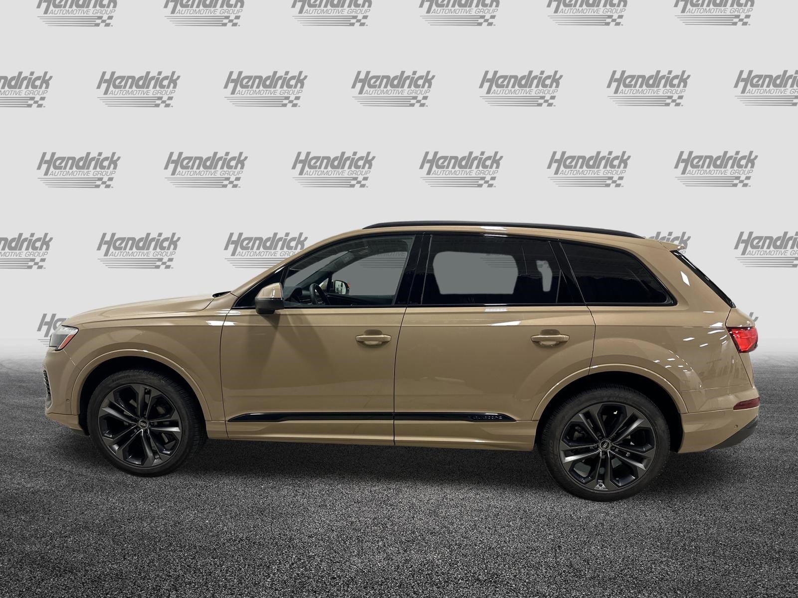 Used 2025 Audi Q7 3.0T Premium Plus image 7