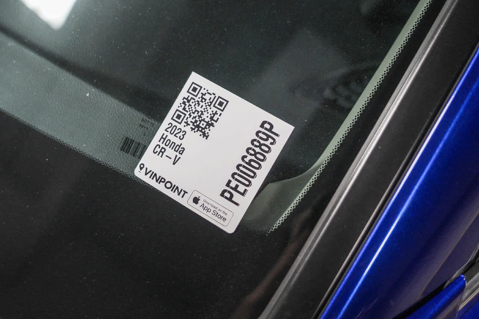 Used 2023 Honda CR-V EX-L image 29