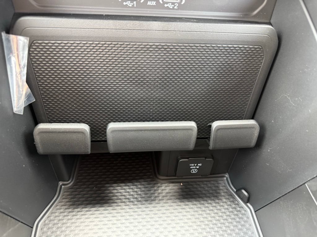 New 2026 RAM 1500 Big Horn AWD/4WD image 25