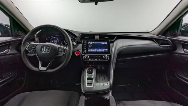 Used 2022 Honda Insight EX image 21