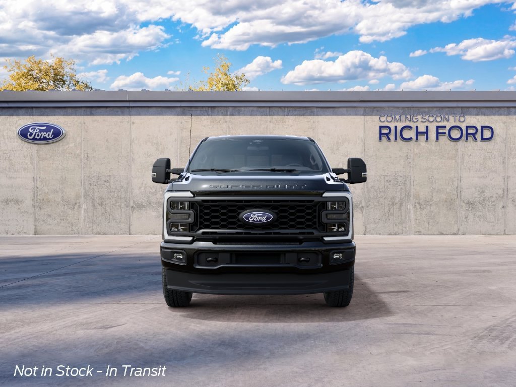 New 2027 Ford F250 XL AWD/4WD image 3