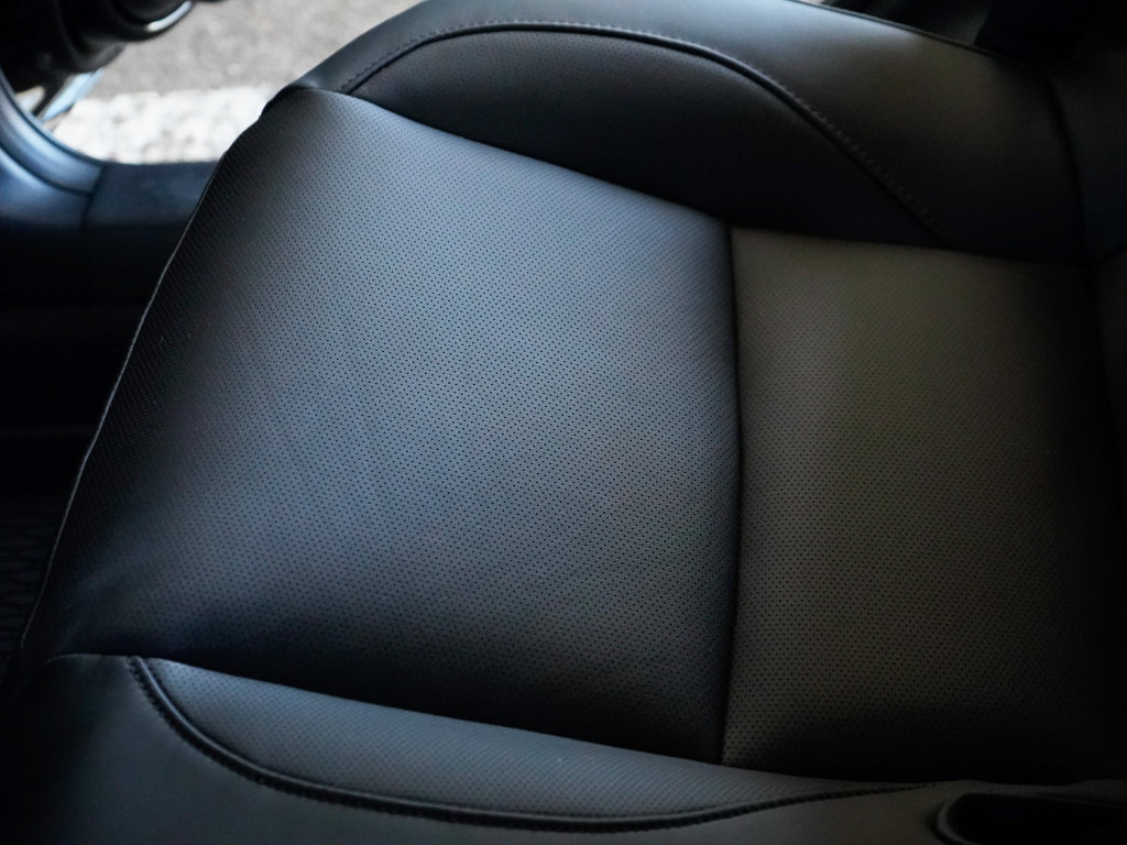 New 2026 MAZDA MAZDA3 2.5 S Hatchback w/ Premium Pkg FWD image 33