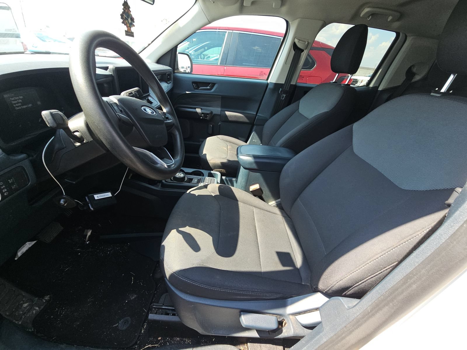 Used 2022 Ford Maverick XL FWD image 10