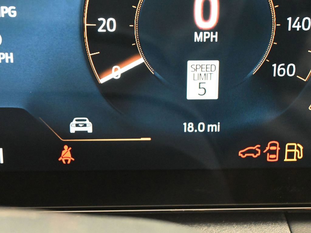 New 2025 Ford Mustang GT Premium image 17