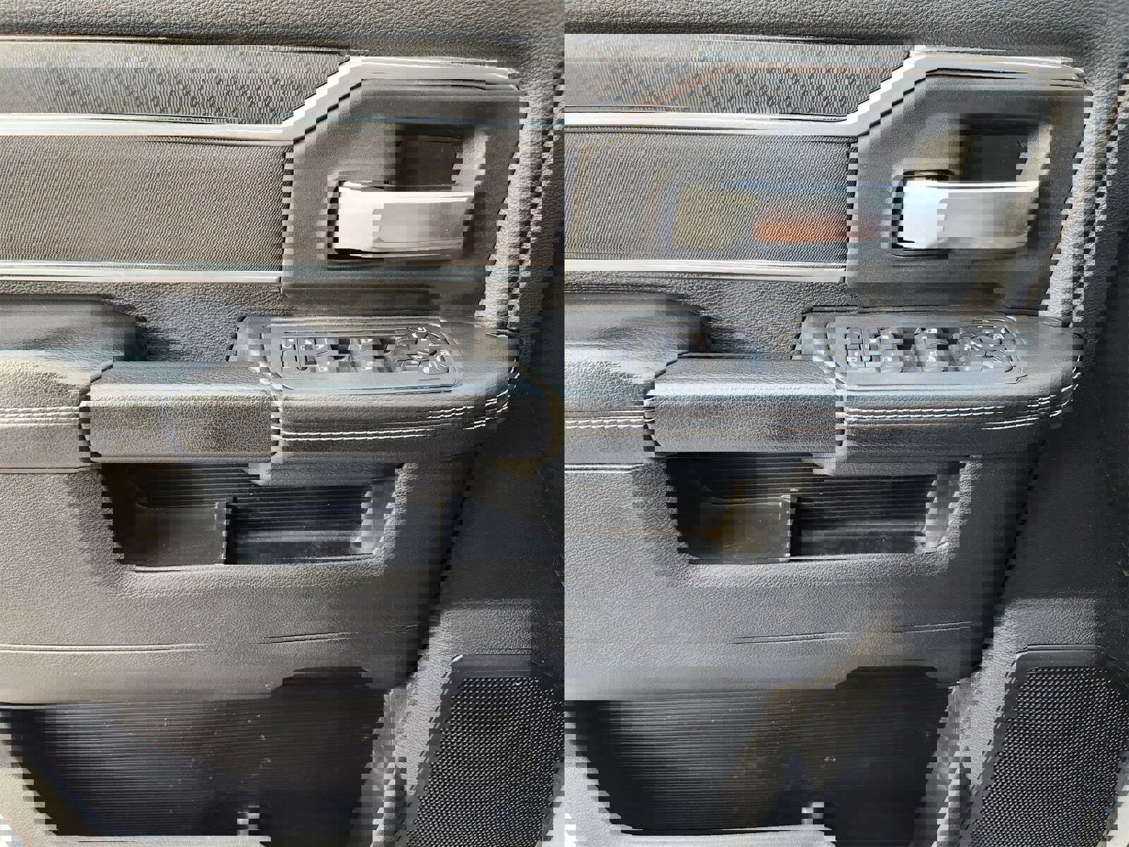 Used 2025 RAM 2500 Lone Star image 32