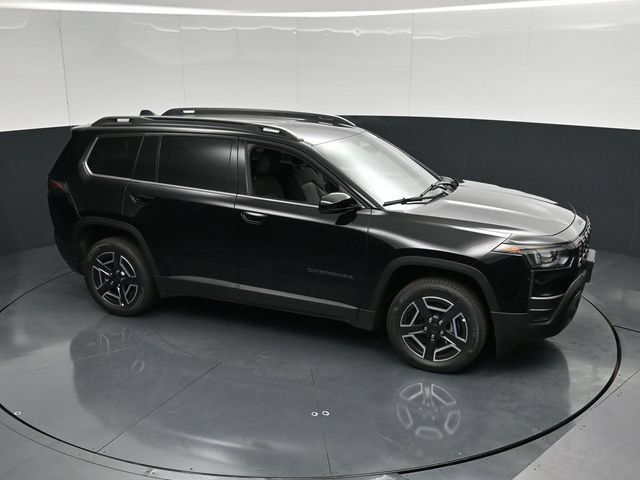 New 2026 Jeep Cherokee Laredo AWD/4WD image 49