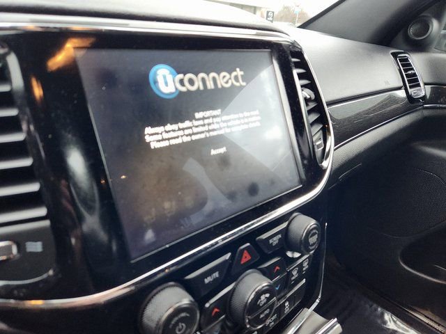 Used 2019 Jeep Grand Cherokee Trailhawk image 15