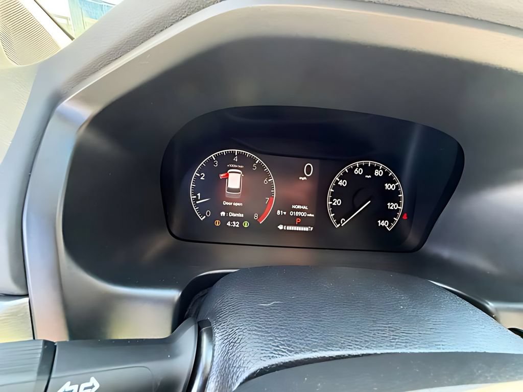 Used 2025 Honda Odyssey EX-L image 17