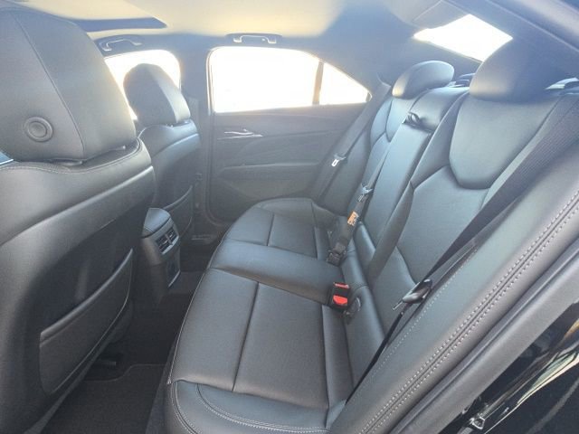 New 2026 Cadillac CT4 Premium Luxury RWD image 13