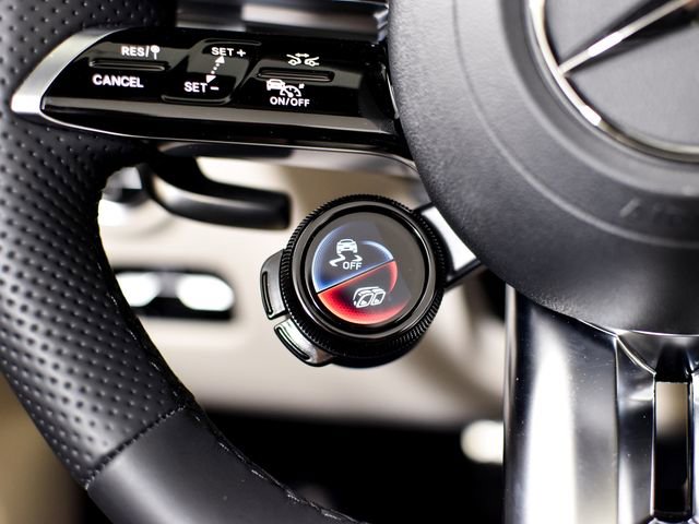 New 2026 Mercedes-Benz CLE 53 AMG 4MATIC Cabriolet image 32