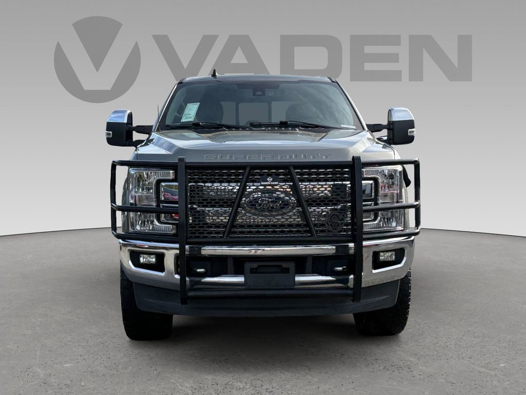 Used 2019 Ford F250 Lariat w/ Lariat Ultimate Package image 22