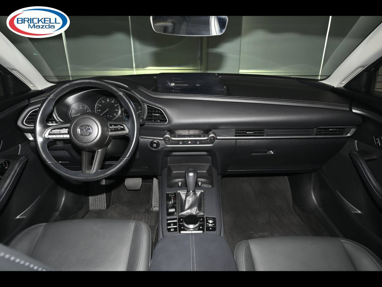 Certified 2023 MAZDA CX-30 AWD 2.5 S w/ Select Package image 14