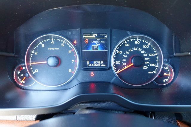 Used 2014 Subaru Outback 2.5i Limited w/ Moonroof Package image 16