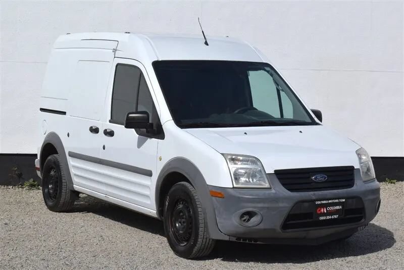 Used 2011 Ford Transit Connect XL FWD image 1
