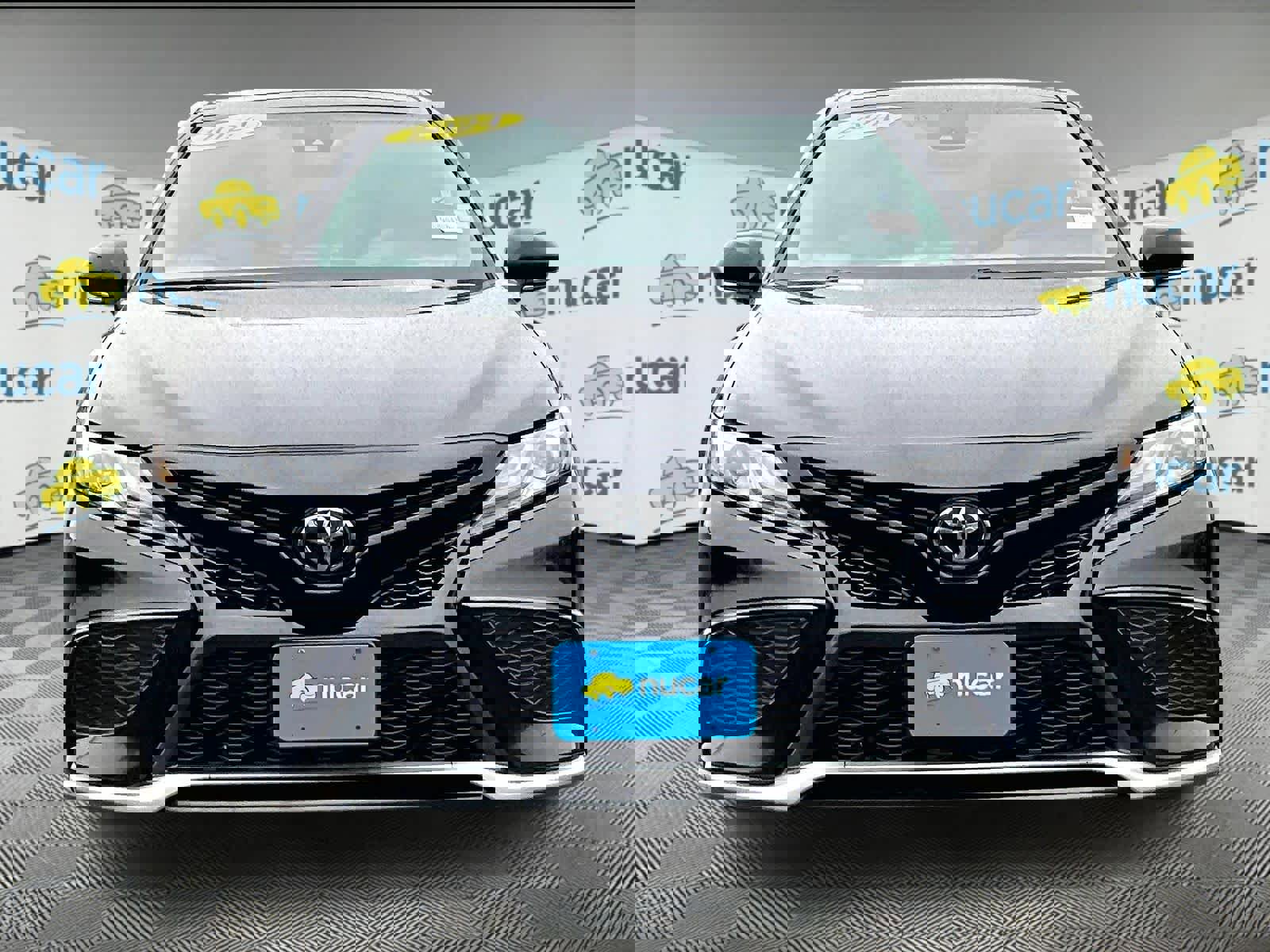 Used 2024 Toyota Camry XSE image 2