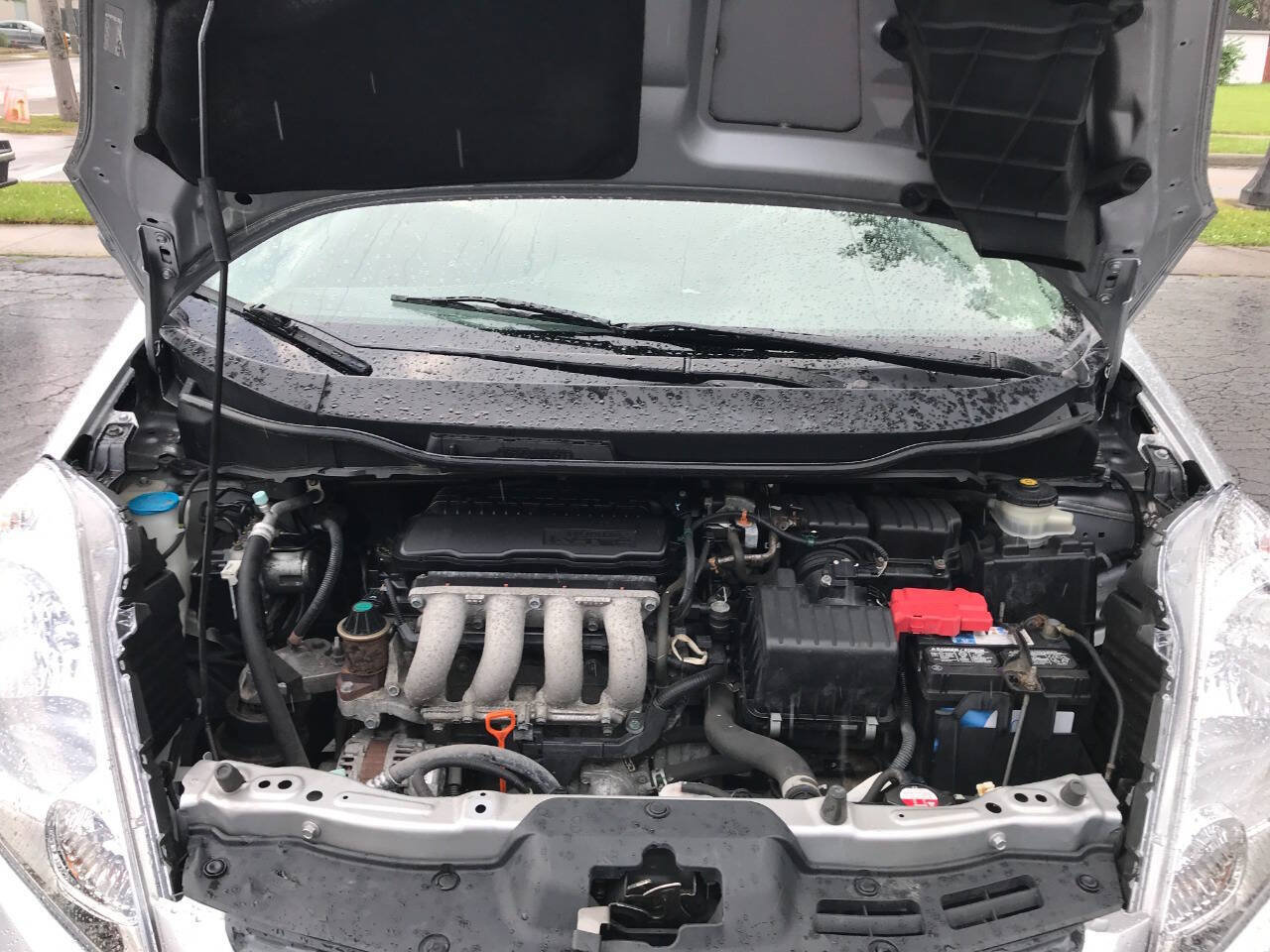 Used 2013 Honda Fit image 8