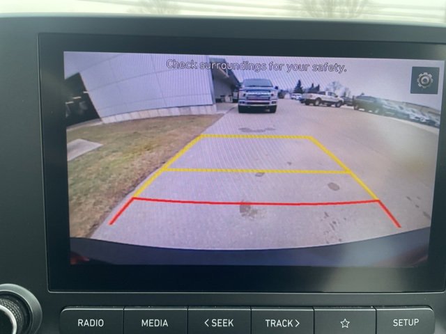 Used 2022 Hyundai Kona SE image 25