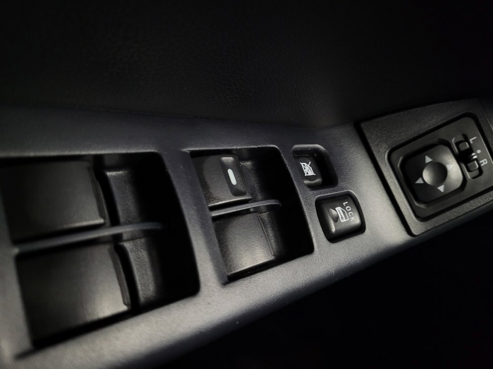 Used 2015 Mitsubishi Lancer GT FWD image 27