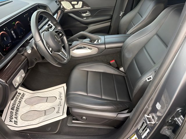 Used 2021 Mercedes-Benz GLE 350 w/ Premium Package image 5