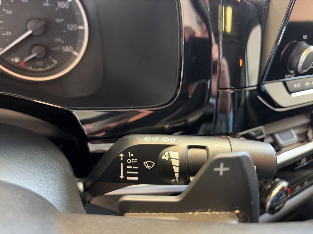 Used 2023 Nissan Pathfinder SV w/ Cargo Package image 48