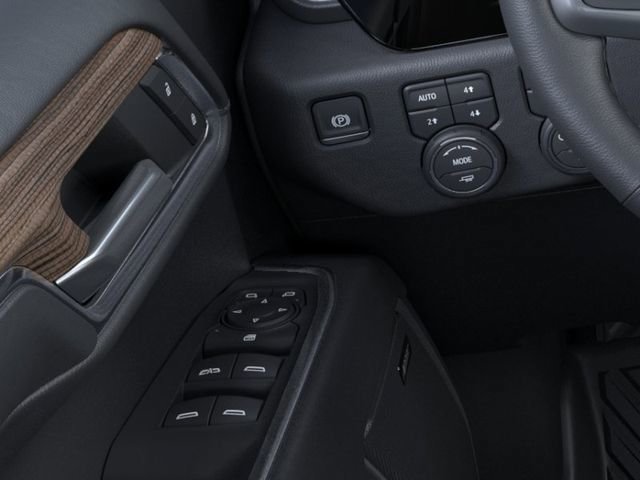 New 2026 Chevrolet Silverado 1500 LT Trail Boss w/ LT Trail Boss Premium Package AWD/4WD image 22