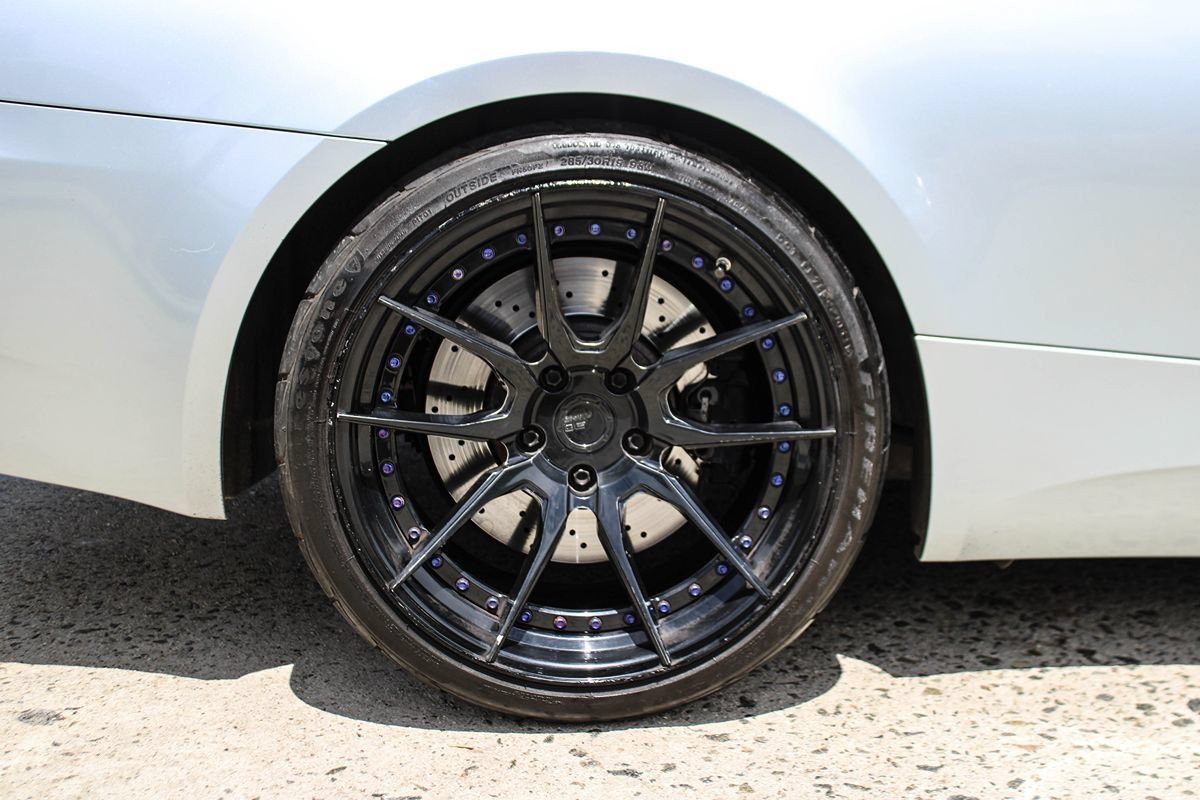 Used 2012 BMW M3 Coupe RWD image 13