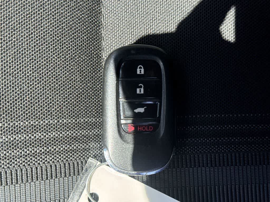 Certified 2023 Honda Civic LX image 27