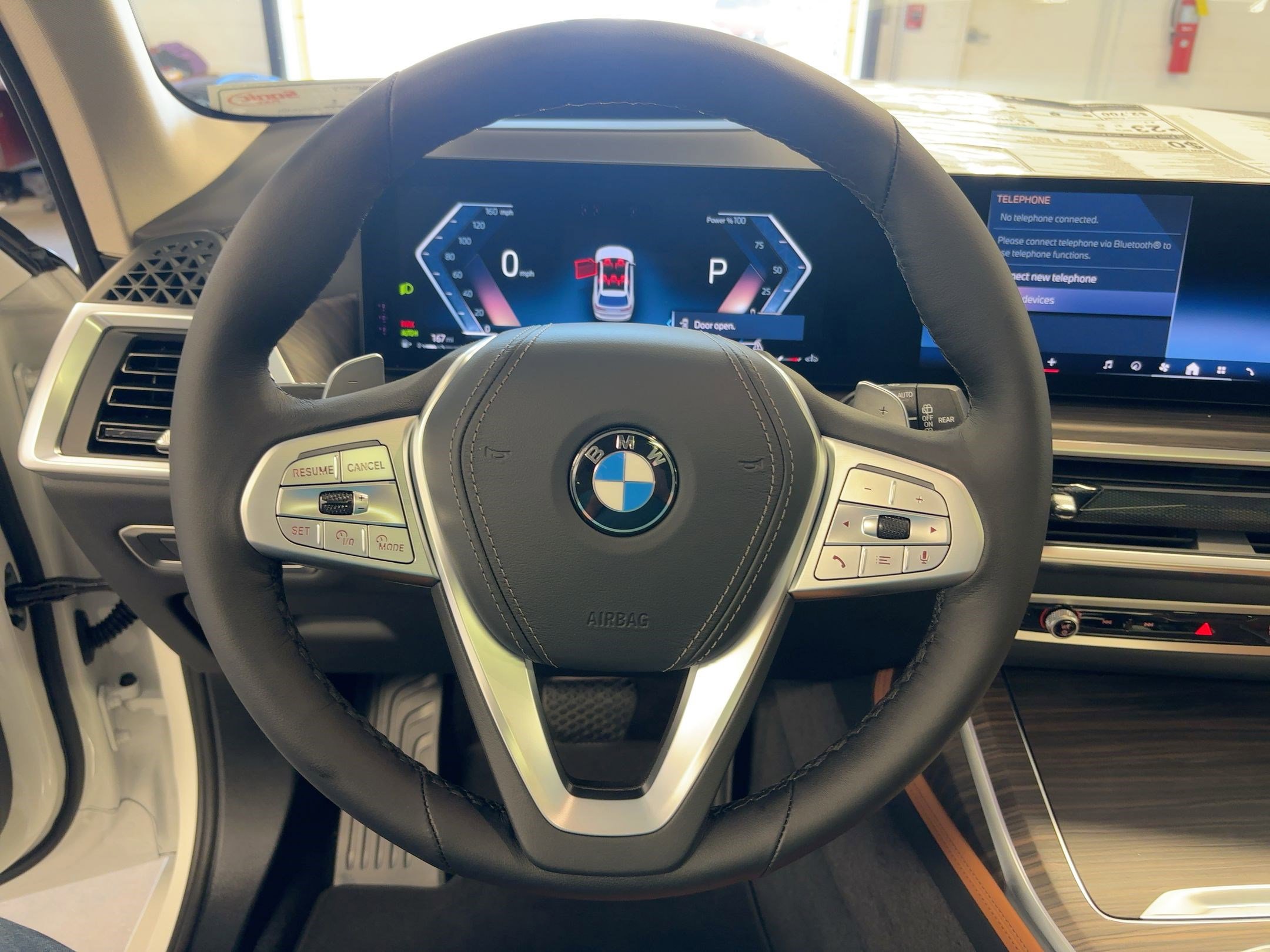 New 2026 BMW X7 xDrive40i image 17