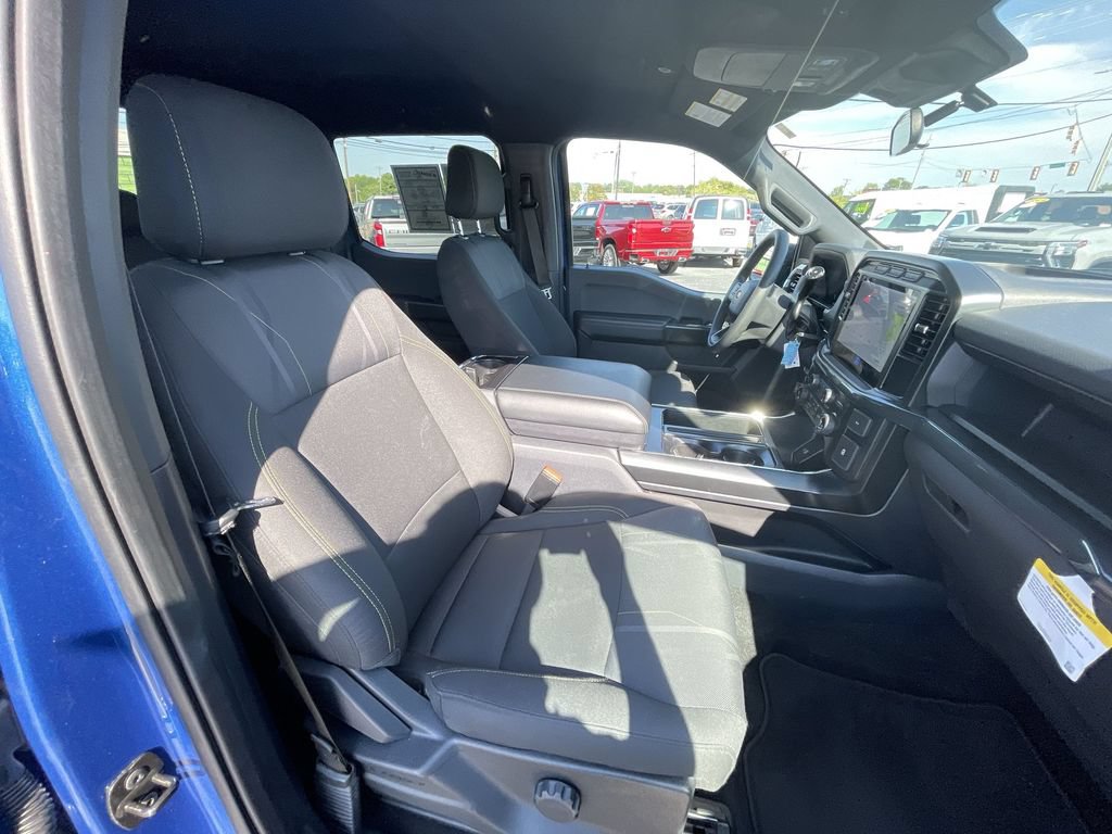 Used 2024 Ford F150 STX AWD/4WD image 27