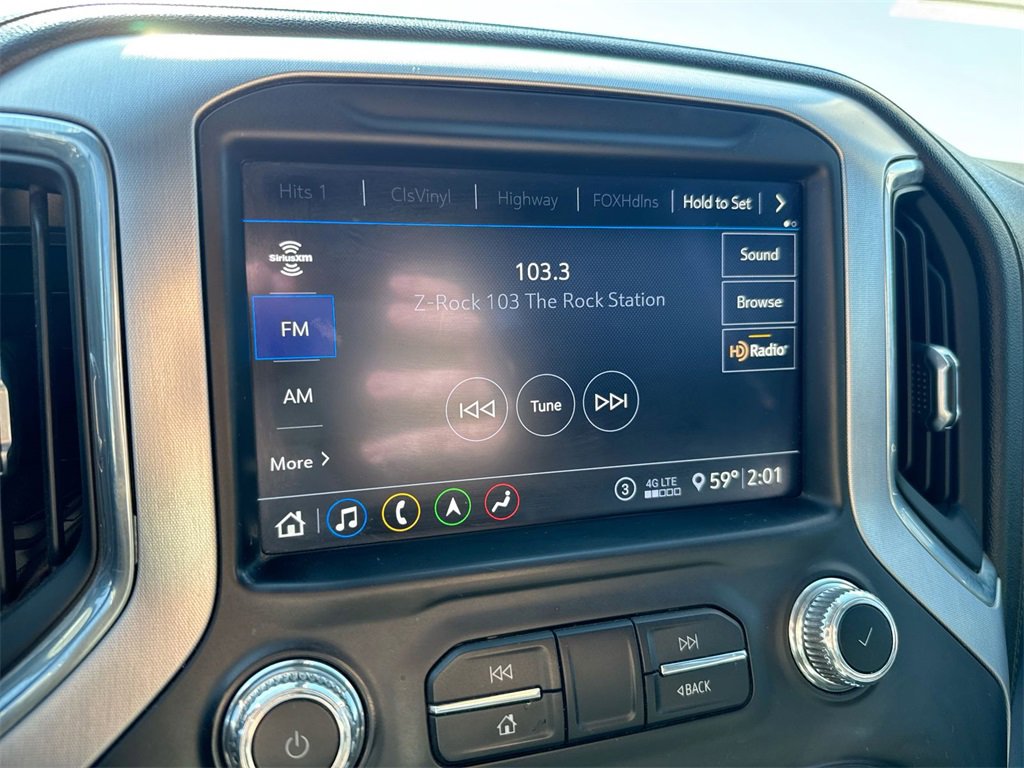 Used 2020 GMC Sierra 2500 SLT image 13