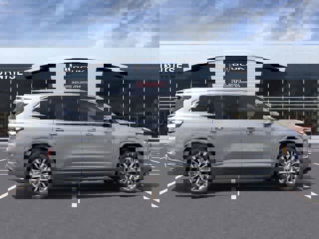 New 2026 Buick Enclave Avenir w/ Super Cruise Package image 6